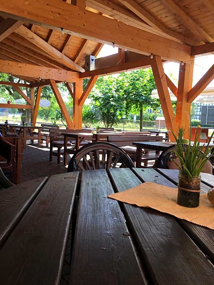 Hotel-Restaurant zur Post