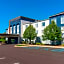 SpringHill Suites by Marriott Grand Rapids North