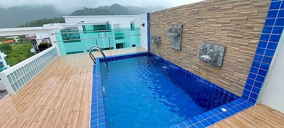 Kamala Regent Residence