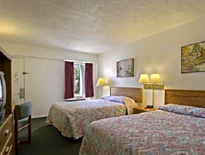 Travelodge by Wyndham Ozona