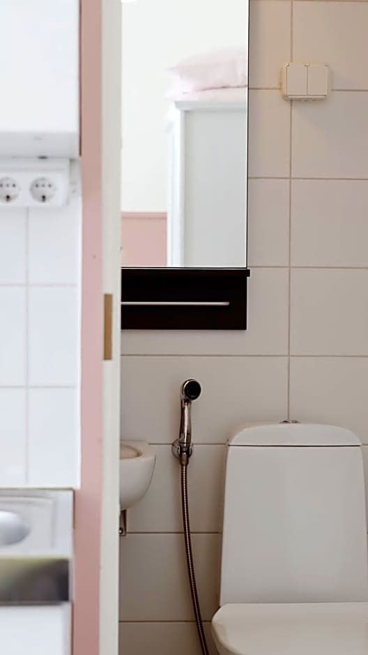 Huoneistohotelli Marja