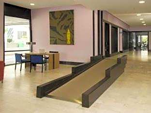 Belver Beta Porto Hotel