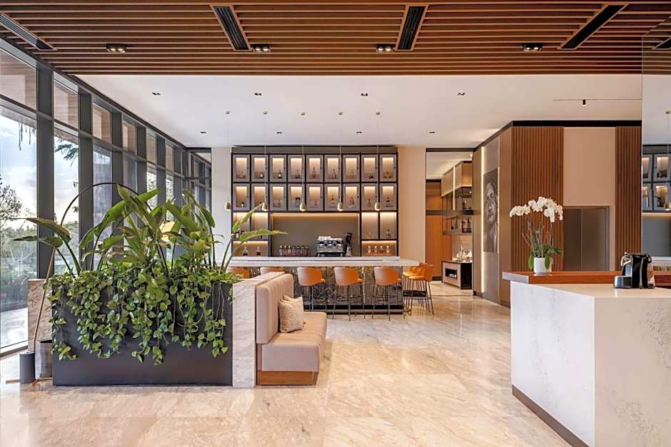 AC Hotel by Marriott Santiago de los Caballeros