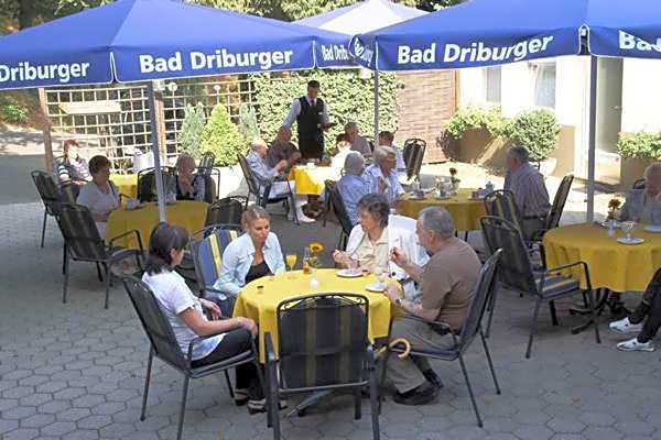 Moorland Hotel am Senkelteich