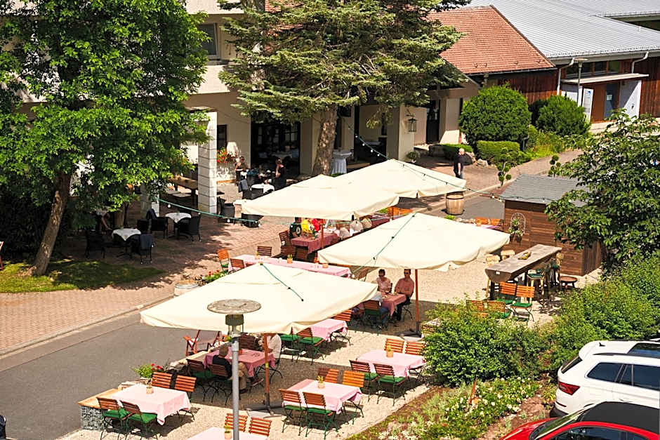 Hotel Gersfelder Hof