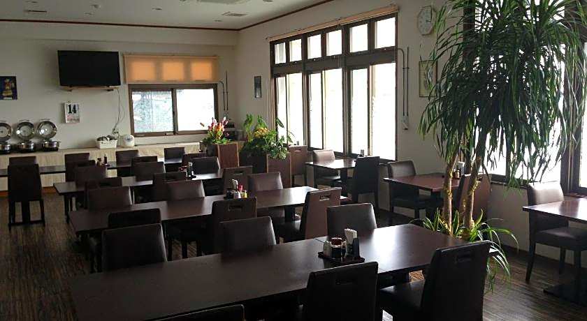 Hotel Tulip Ishigakijima