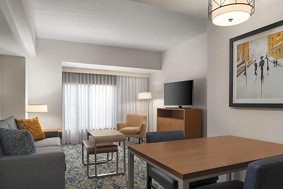 Homewood Suites by Hilton Boston/Brookline