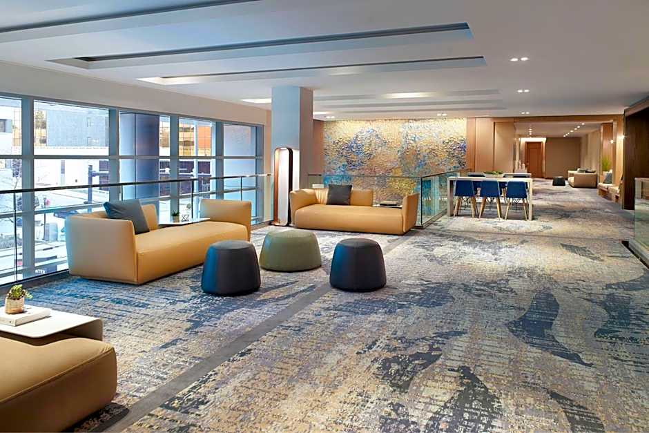 Lexington Marriott City Center