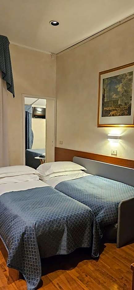 Hotel Julia Trevi - Spagna