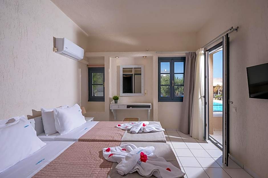 Creteco Hotel & Suites