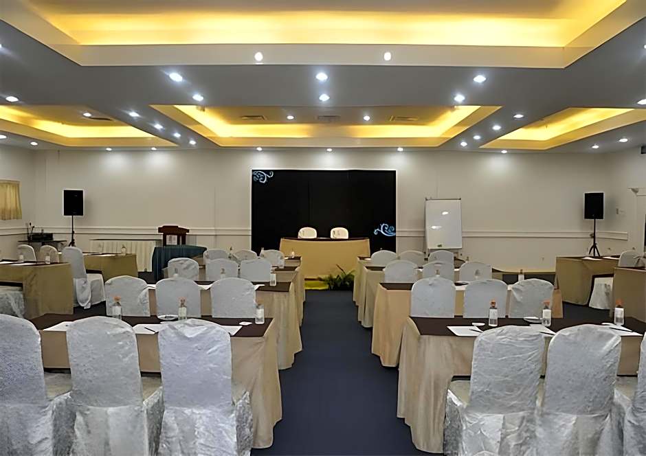 Permai Hotel Kuala Terengganu