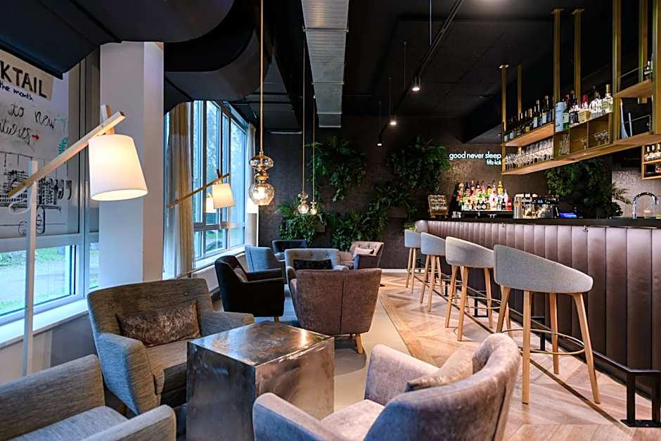 Flightgate Munich Airport Hotel, a member of Radisson Individuals