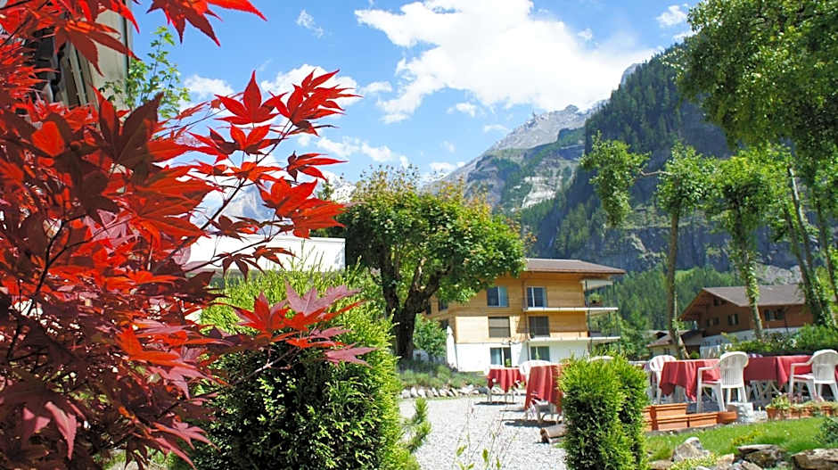 Belle Epoque Hotel Victoria