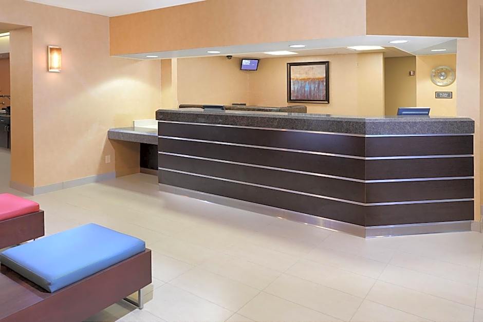 Residence Inn by Marriott Dallas Plano/Legacy