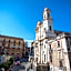 Palazzo Bruca Catania