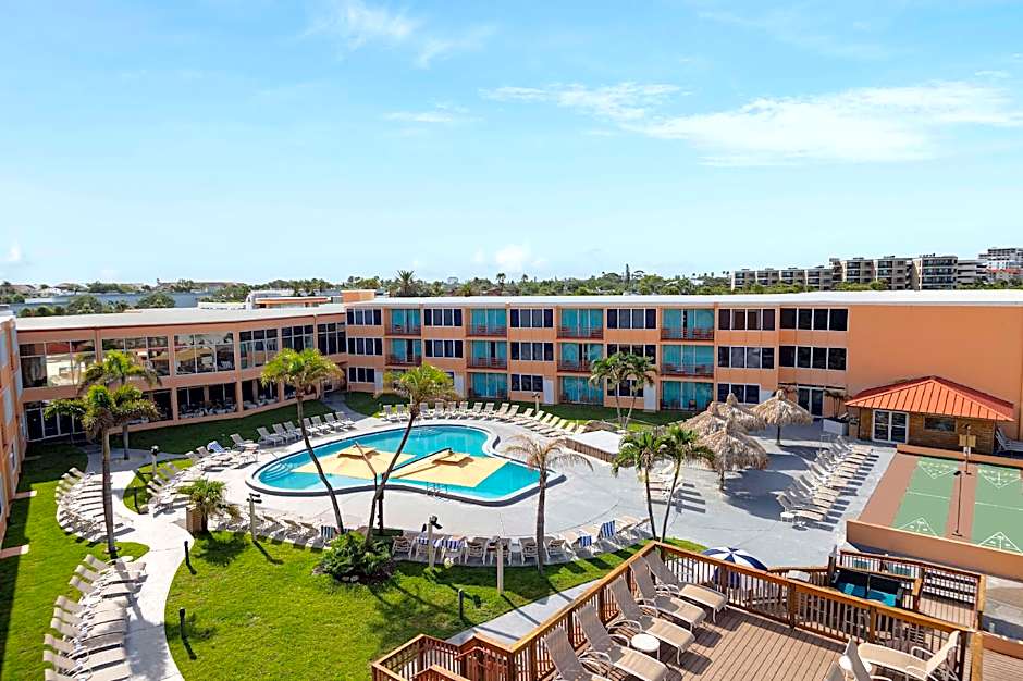 Dolphin Beach Resort – St. Petersburg, FL