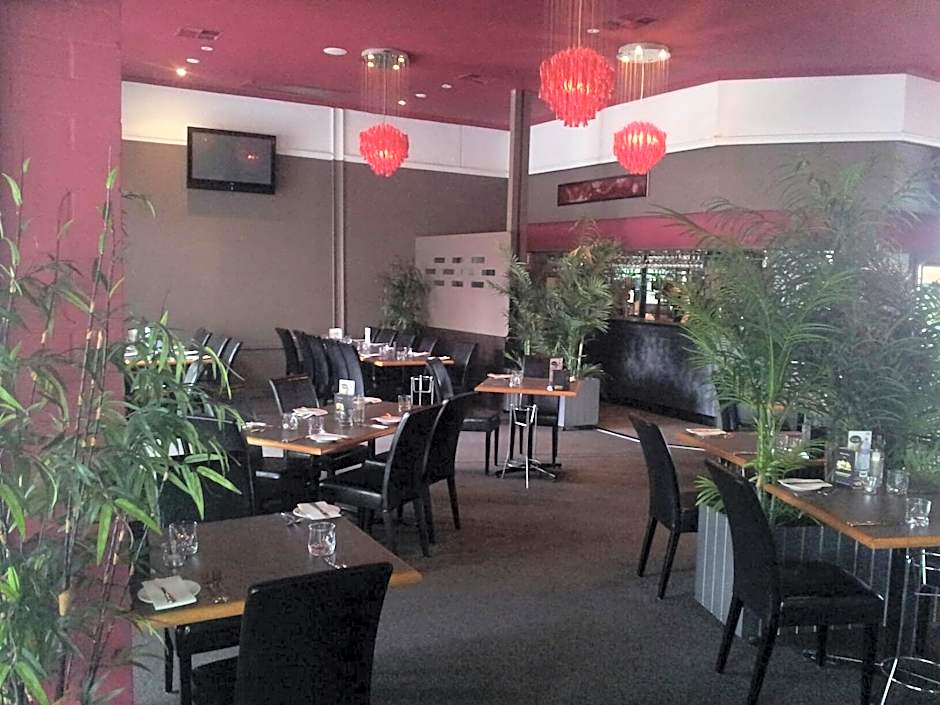 Mandurah Motel and Apartments