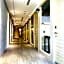 HUB Hotel-Taoyuan Zhongli-Giorgio Hub