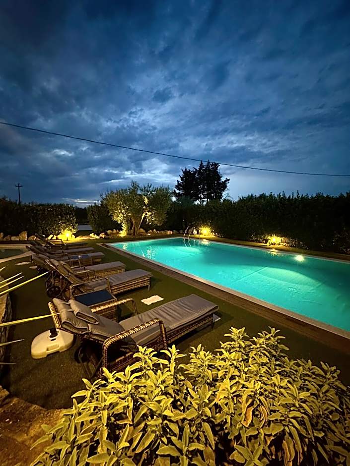 La linea dell'orizzonte