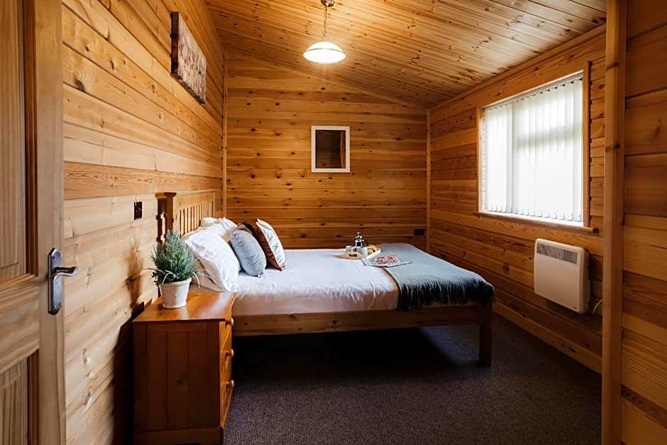 Woodlakes Park By Liv Retreats