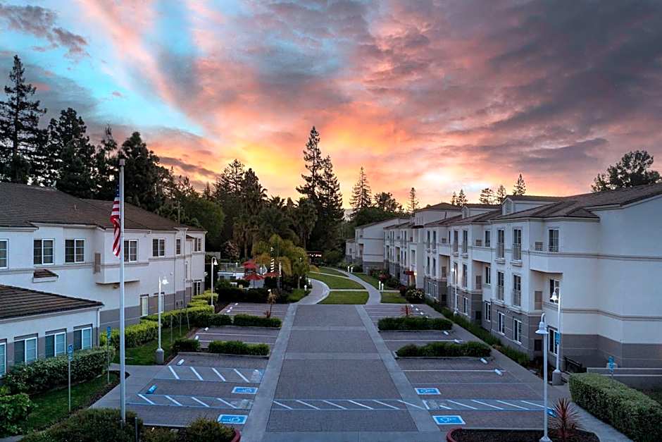 Residence Inn by Marriott Palo Alto Los Altos