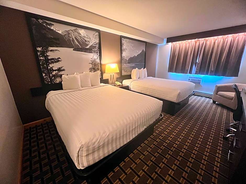 Super 8 by Wyndham Valemount