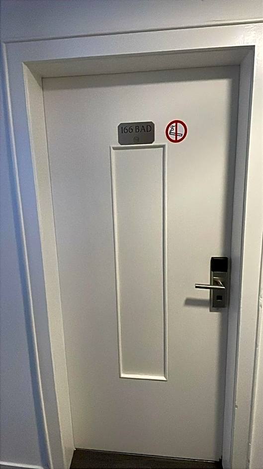 Hotel Atlanta