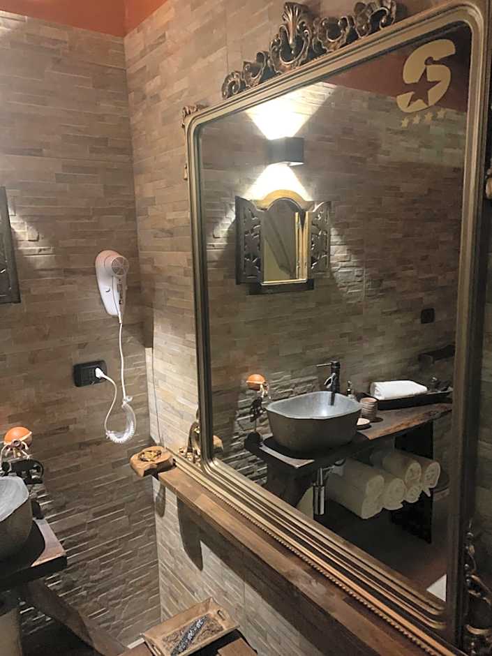 Hotel Motel Residence S