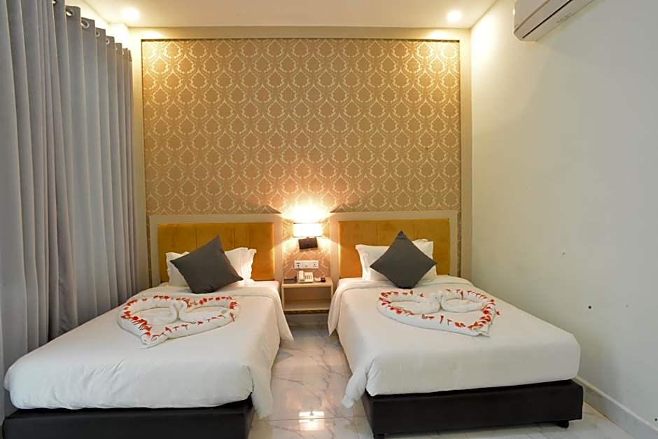Sangkahak Mith Hotel