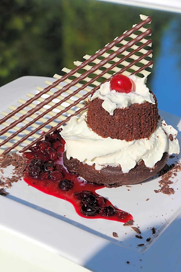 Landhotel Mühle zu Gersbach