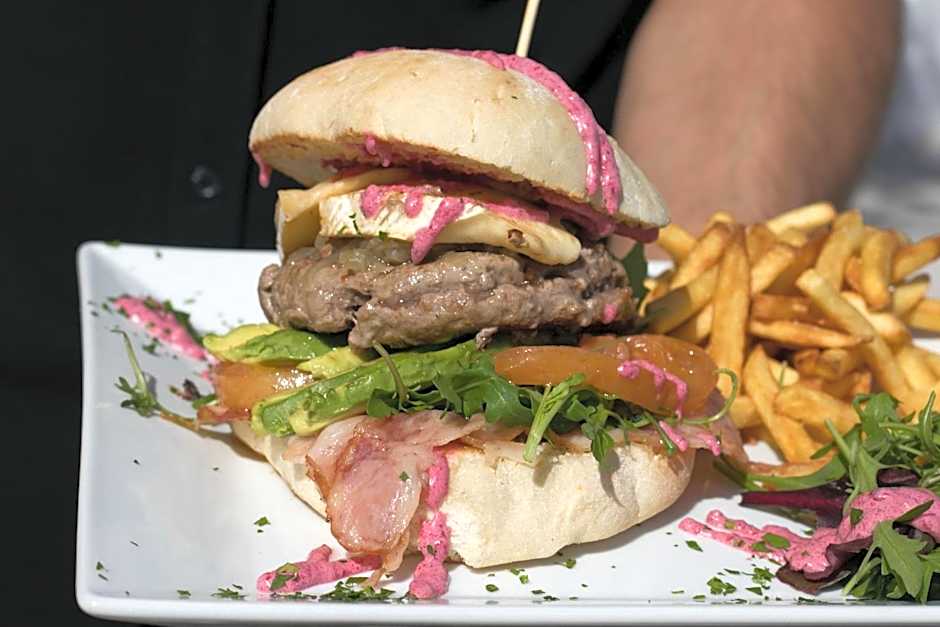 The Purple Hotel - Adults Only