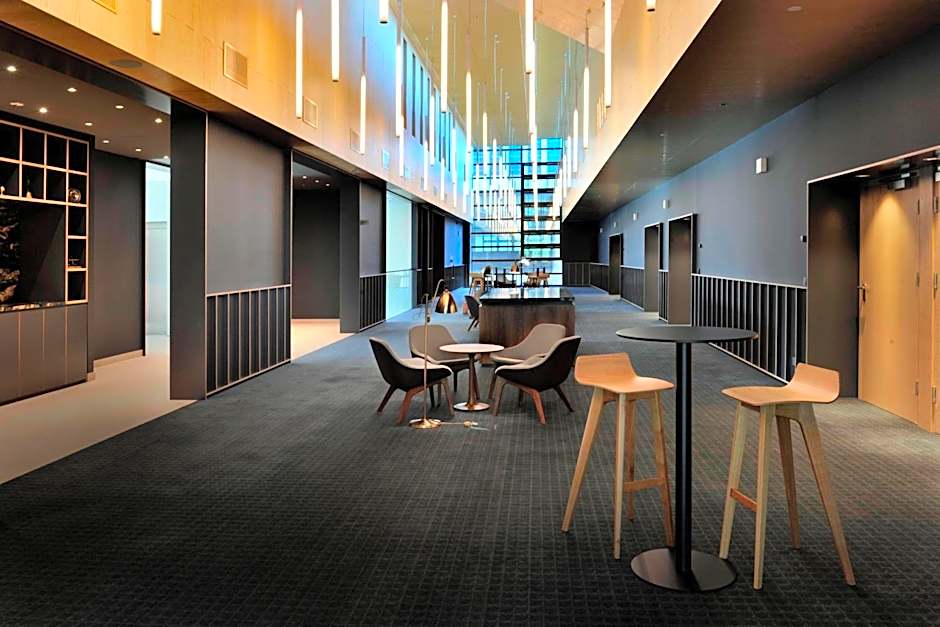 Courtyard by Marriott Gdynia Waterfront