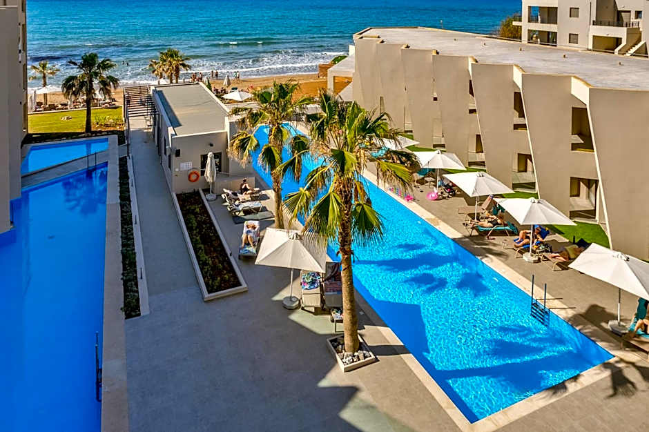 White Olive Elite Rethymno