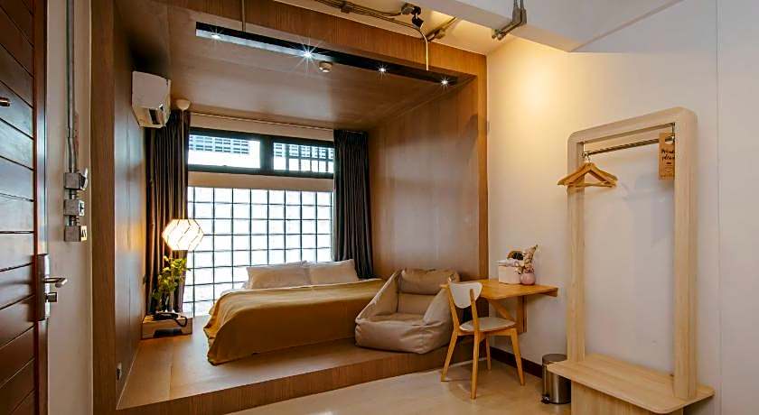 The Brown Hotel Krabi