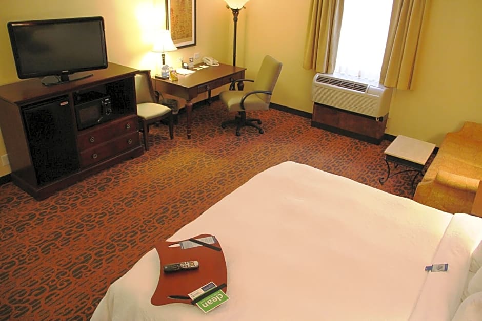 Hampton Inn and Suites Houston-Katy