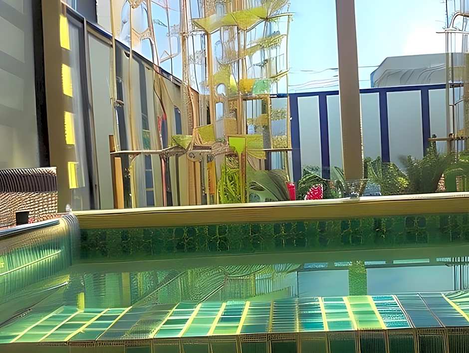 Kuretake Inn Fujisan 