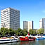 Mercure Paris Bercy Bibliotheque