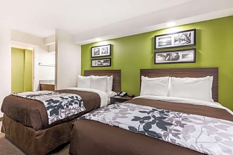 Sleep Inn