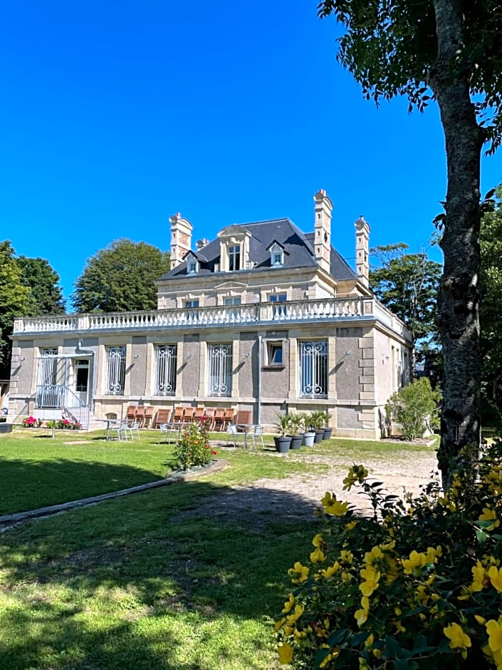 Chambres d'Hôtes Le Clos des Marronniers