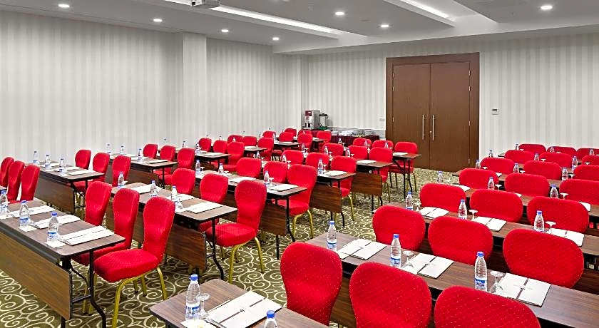 The Merlot Hotel Eskisehir