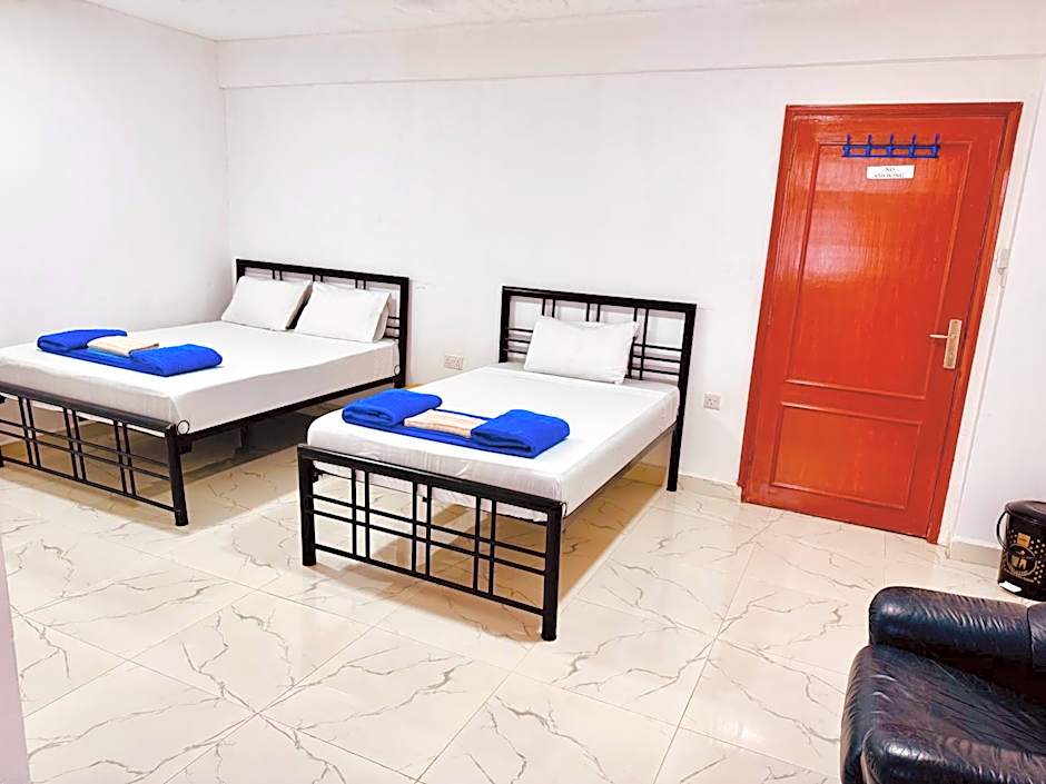 Sophia Hotel