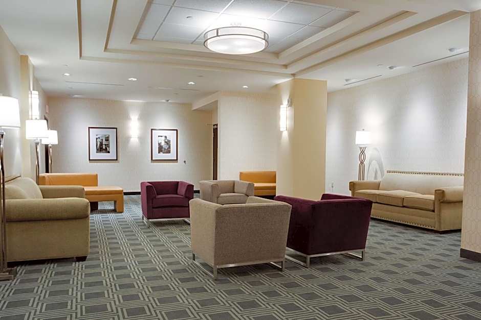 Drury Plaza Hotel Pittsburgh Downtown