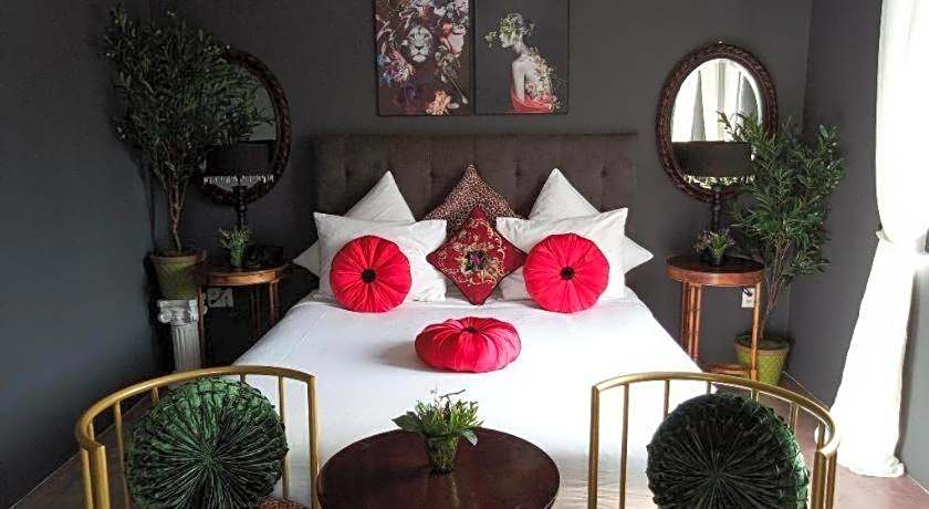 Thao Dien Boutique Hotel