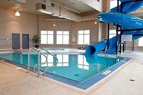 Paradise Inn and Suites