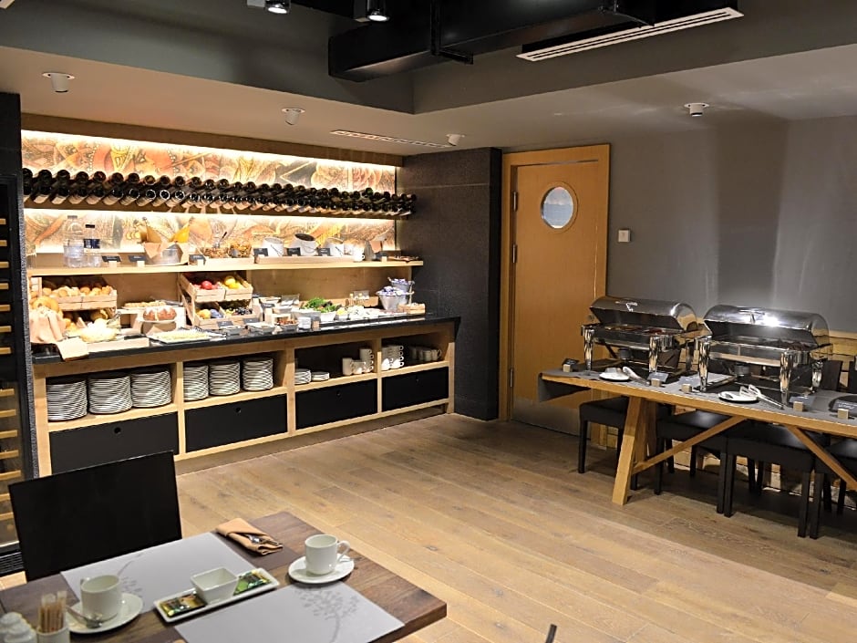 Republica Hotel Yerevan