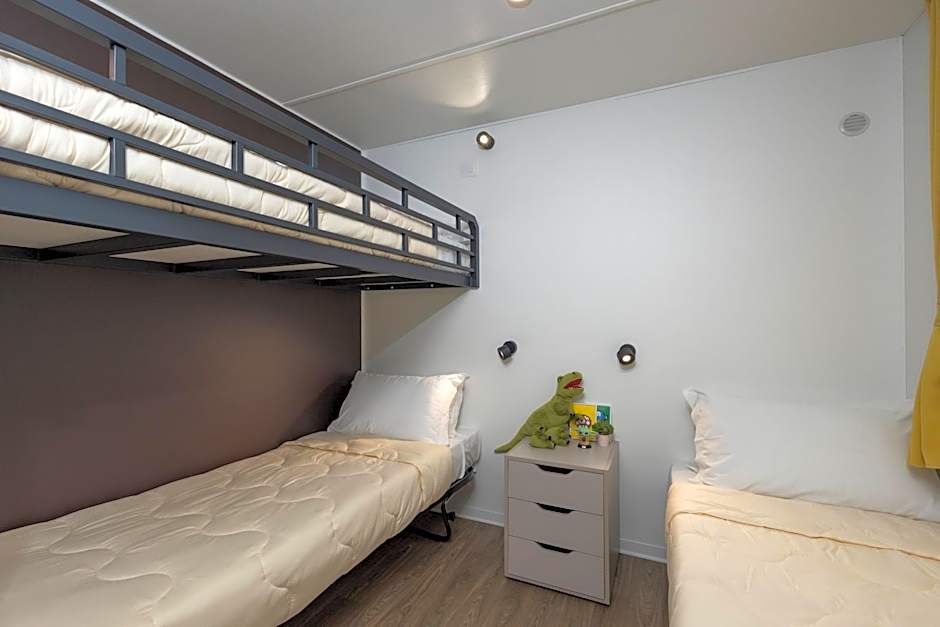 hu Norcenni Girasole Village