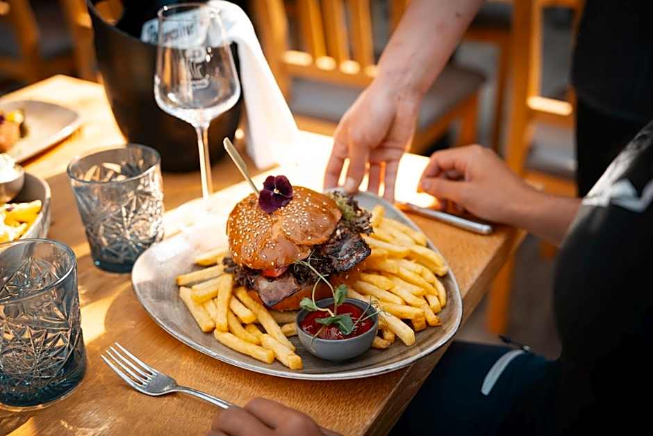 Hotel-Restaurant Planaihof