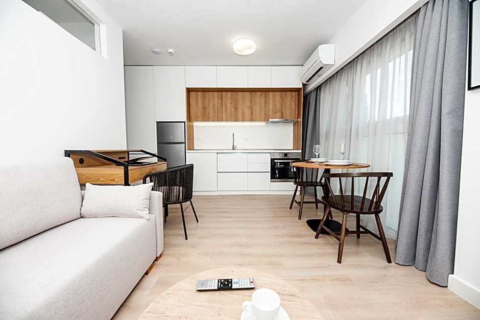 LASARI comfort living