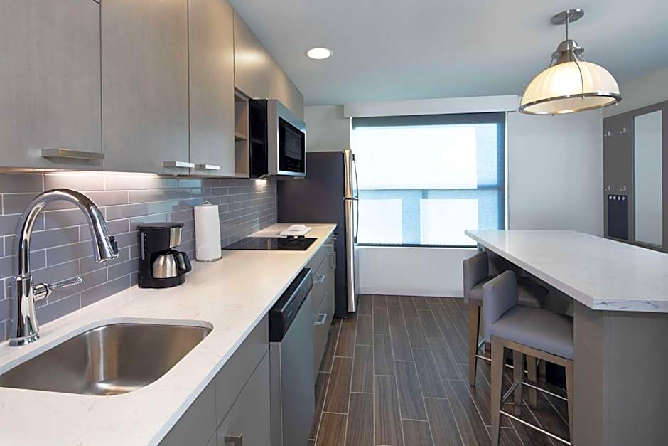 Hyatt House Lewes Rehoboth Beach