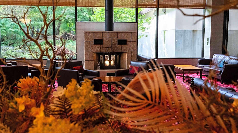 MOTOSU PHOENIX HOTEL